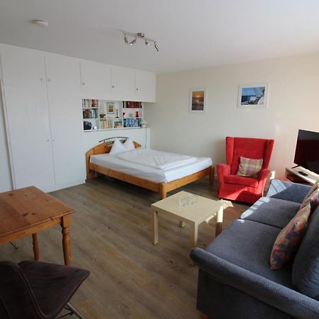 Haus Nordseeresidenz Wohnung 94 Westerland Exteriör bild