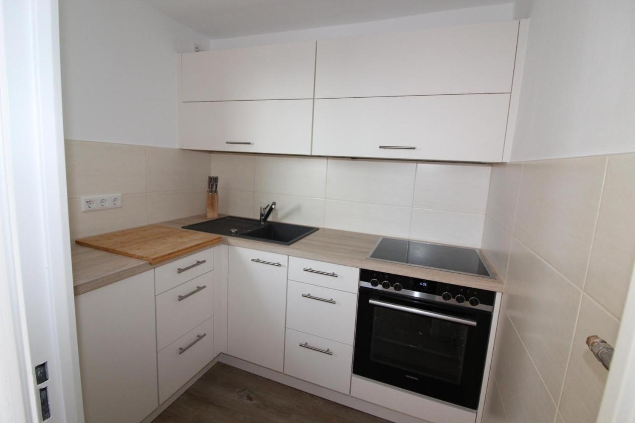 Haus Nordseeresidenz Wohnung 94 Westerland Exteriör bild